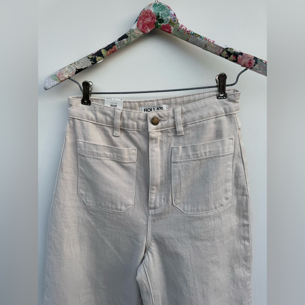 ROLLA'S Sailor Jeans - Picture 3 of 9